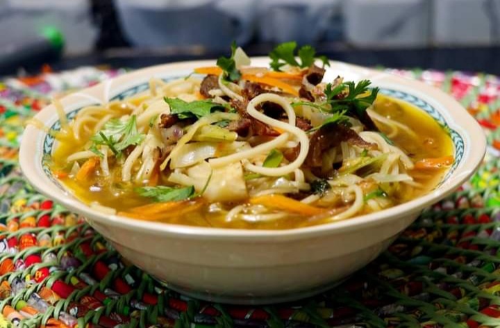 Ô Saveurs Du Tibet Photos 2